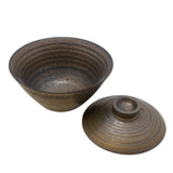 Black Gold Gaiwan 150ml