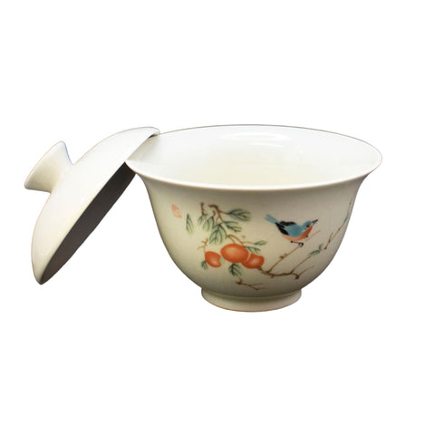 Songbird Gaiwan - 170ml