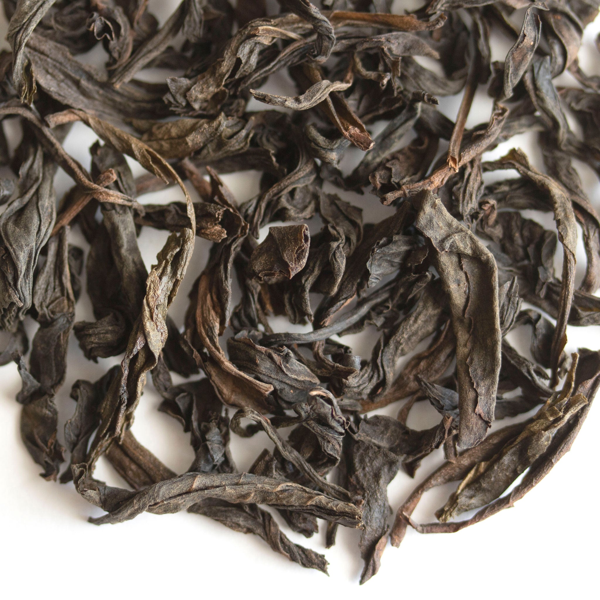 Loose leaf Ancient River Rock oolong tea