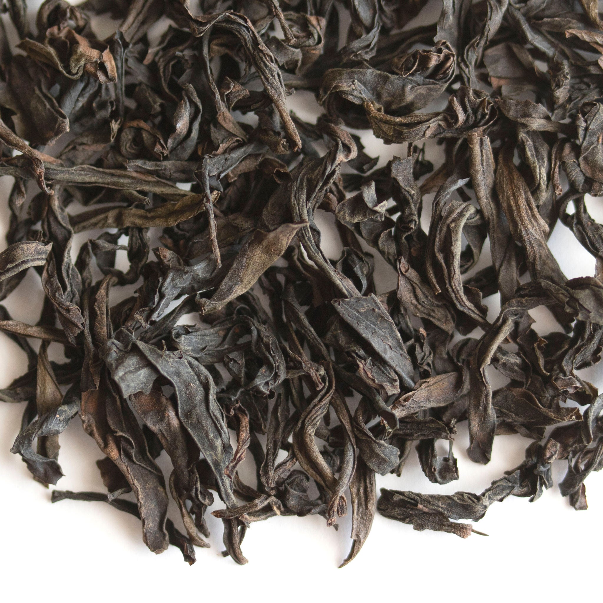 Loose leaf Cliff-Hanger Rock Tea oolong