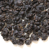 Loose leaf Taiwan Nightfall oolong tea