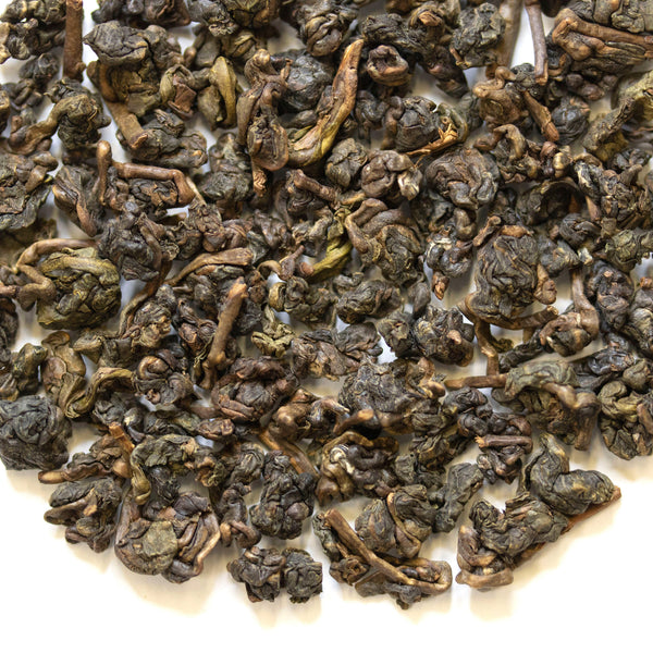 Loose leaf Gui Fei oolong tea