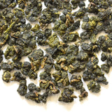 Loose leaf High Mountain Winter Wulong tea