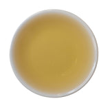 Steeped cup Cucumber Lime Oolong tea