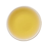 Steeped cup Clouds and Mist green tea