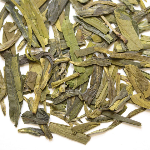 Dragonwell | Green Tea