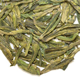 Loose leaf Fire Walker Dragonwell green tea