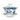 100 ml Flowering apple gaiwan