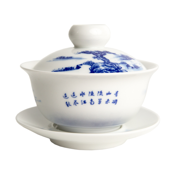 150 ml Friendship Gaiwan