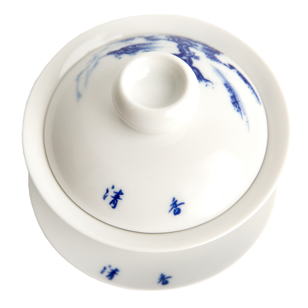 150 ml Friendship Gaiwan