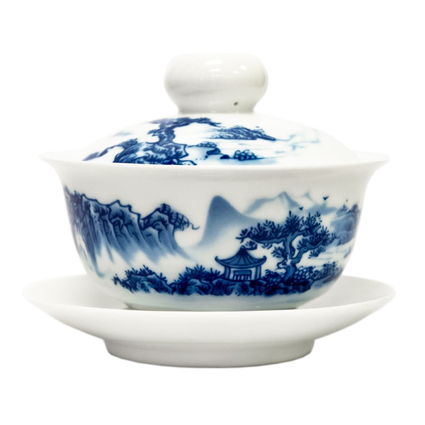 150 ml Friendship Gaiwan