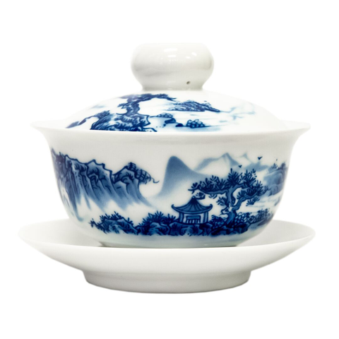 Friendship Gaiwan