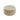 Gloss white matcha bowl (chawan) 16 oz.