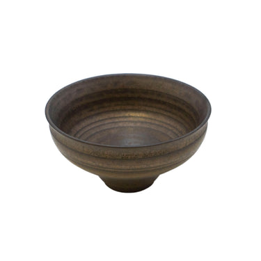 Black Gold Teacup 85ml