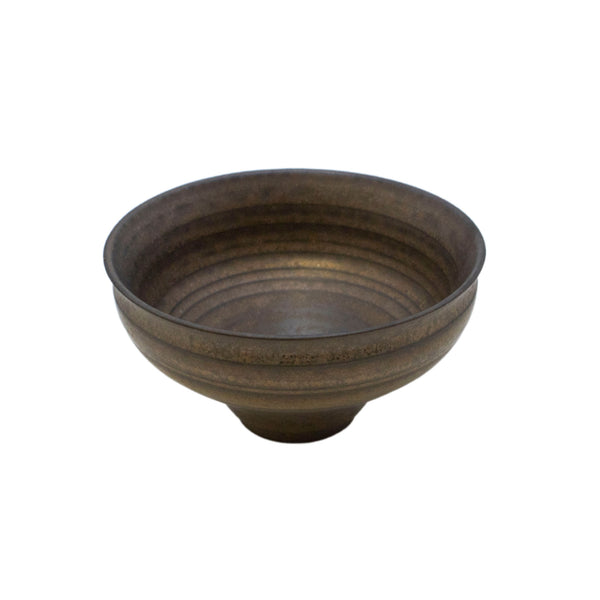 Black Gold Teacup 85ml