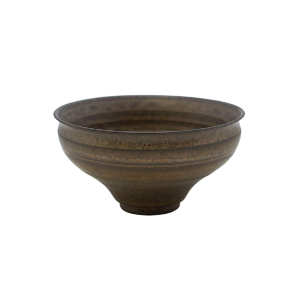 Black Gold Teacup - Thumbnail 2