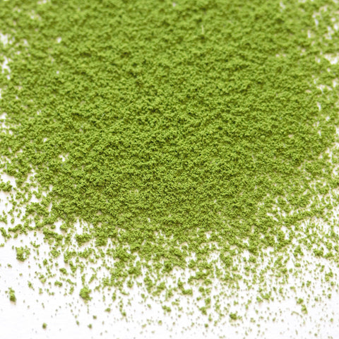 Matcha Usucha | Green Tea