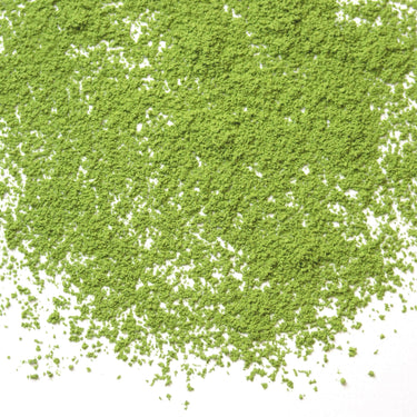 Black Diamond matcha powdered green tea