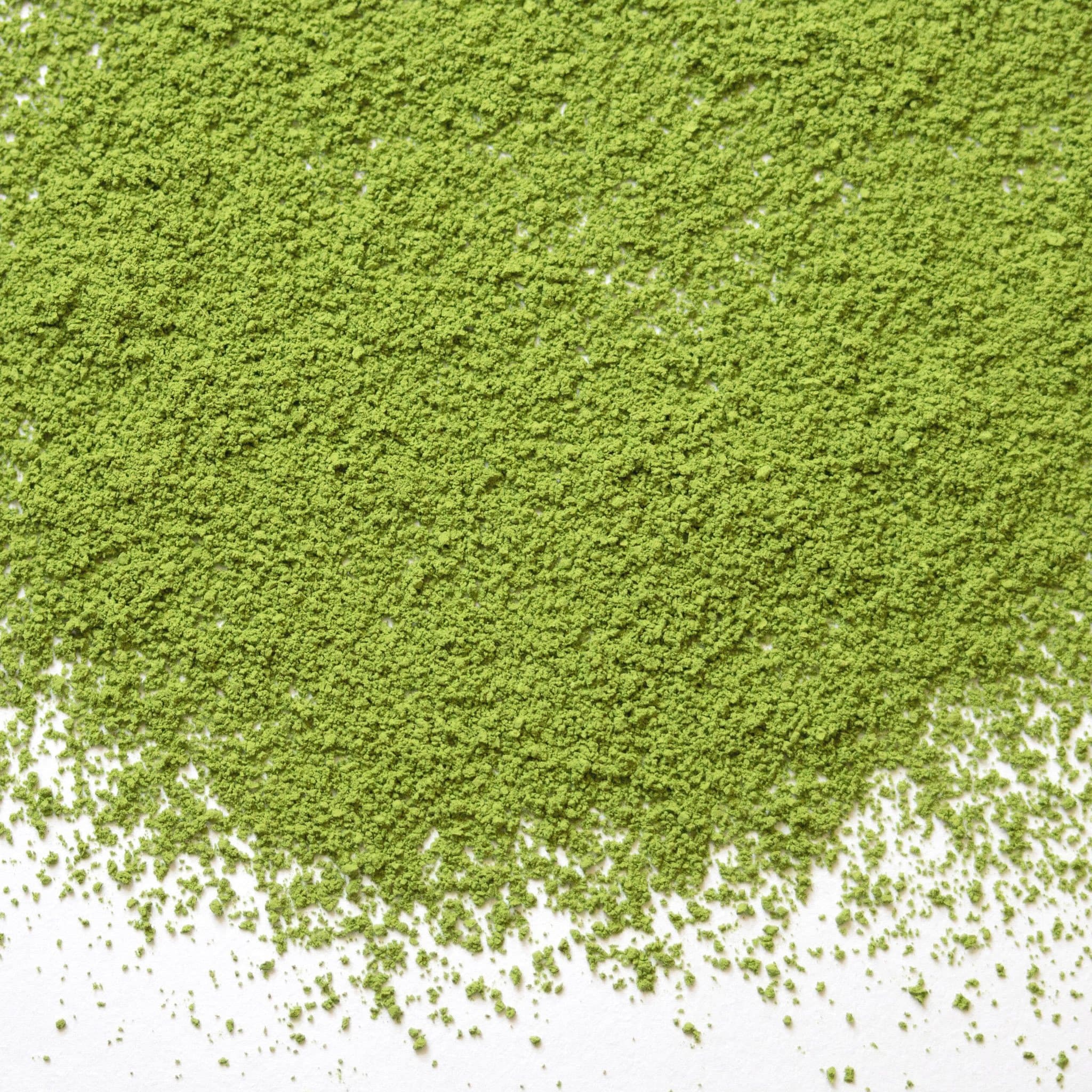 Matcha Chiyo-no-shiro green tea powder