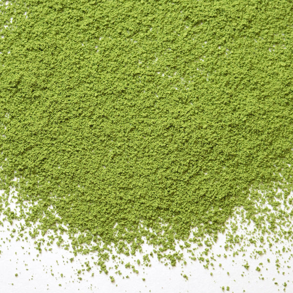 Matcha Chiyo-no-shiro green tea powder