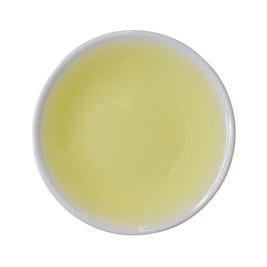 Steeped cup 88th Night Shincha Japanese green tea