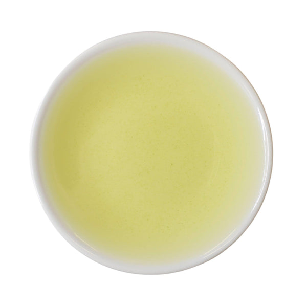 Gazebo Gyokuro | Green Tea