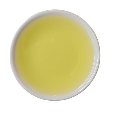 Steeped cup Archer's Arrow Iccha Kariban Japanese green tea