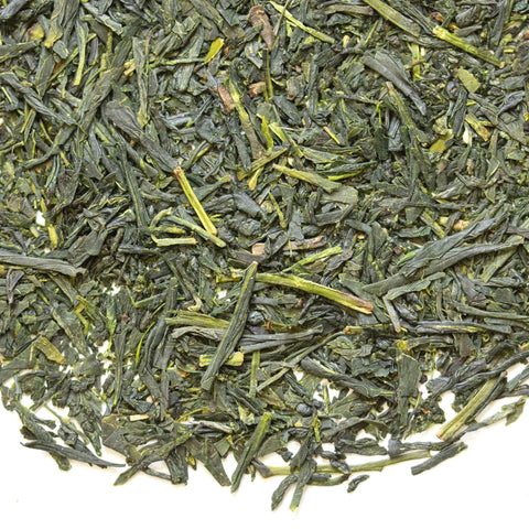Archer's Arrow Iccha Kariban | Green Tea