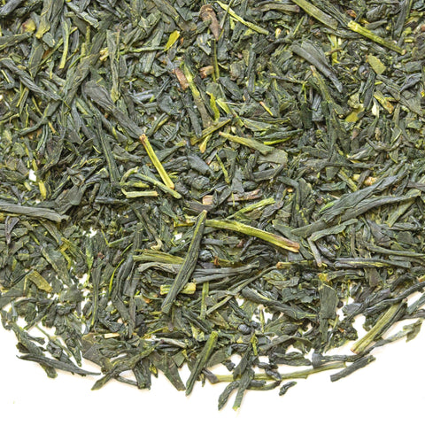 Iccha Kariban | Green Tea