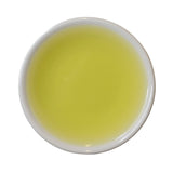 Steeped cup Sencha #20 Japanese green tea