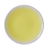 Steeped up Sencha Kawane Japanese green tea