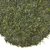 Loose leaf Yakushima Shincha Japanese green tea