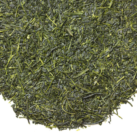 Yakushima Shincha | Green Tea