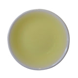 Steeped cup 2022 Sencha Yutaka Japanese green tea