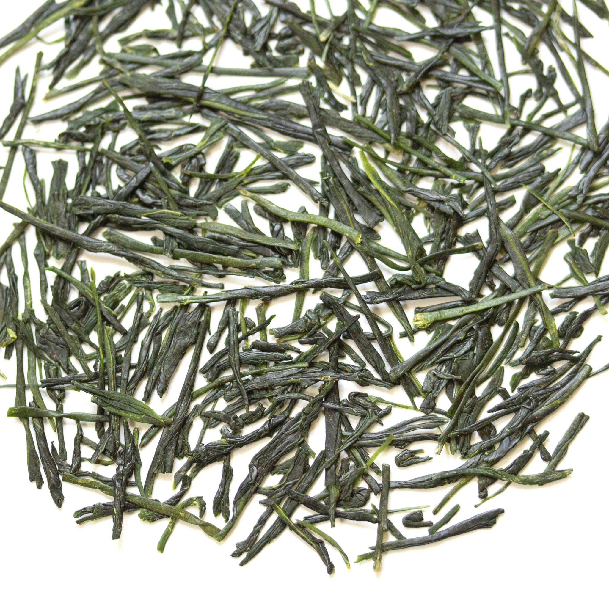 Loose leaf 2022 Sencha Yutaka Japanese green tea