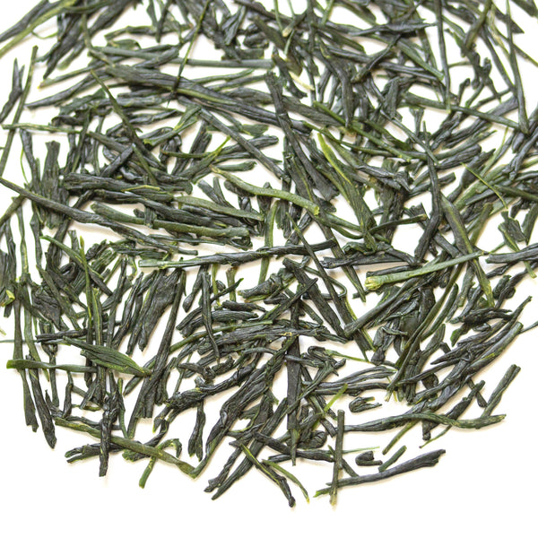 Loose leaf 2022 Sencha Yutaka Japanese green tea