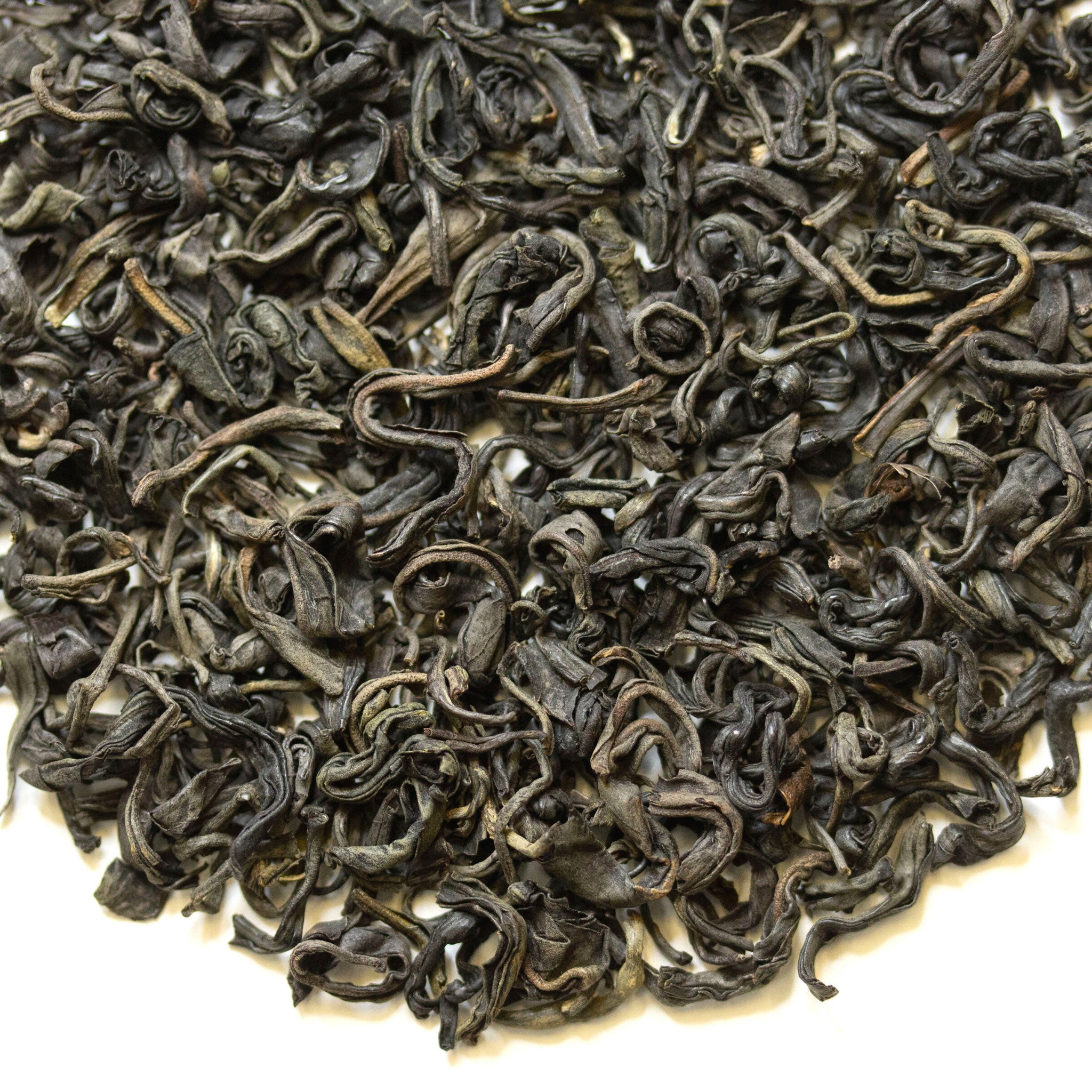 Loose leaf Kenya Purple tea