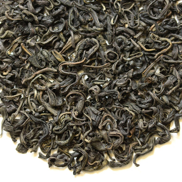 Loose leaf Kenya Purple tea