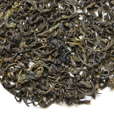 Loose leaf 2022 Kenya Nandi Hills green tea