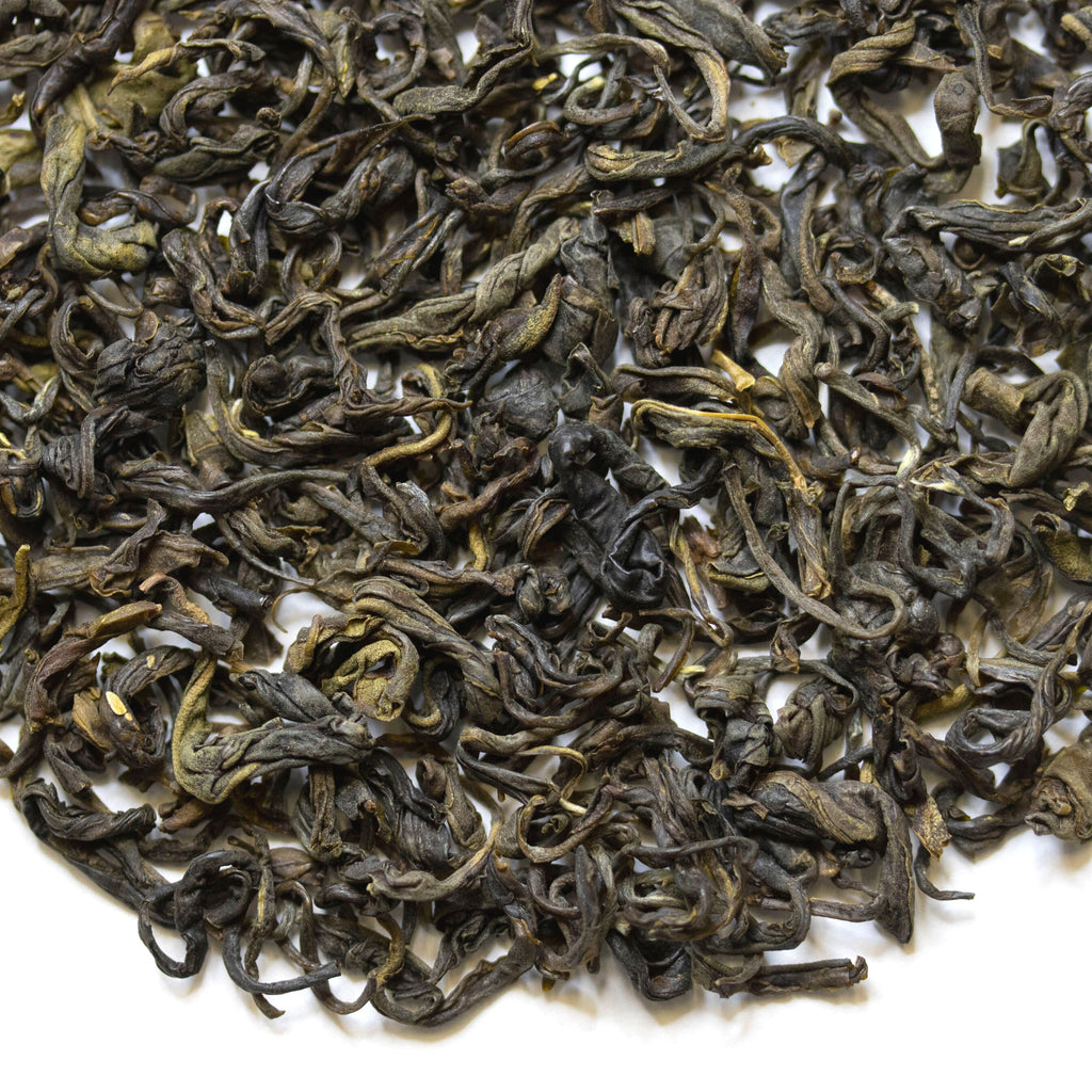 Kenyan Nandi Gold - 100gm Loose Leaf Tea