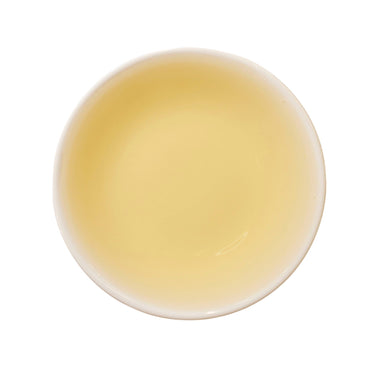 Steeped cup Jasmine Young Snow green tea