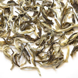 Loose leaf Jasmine Young Snow green tea