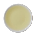 Steeped cup Carrot Cake green tea