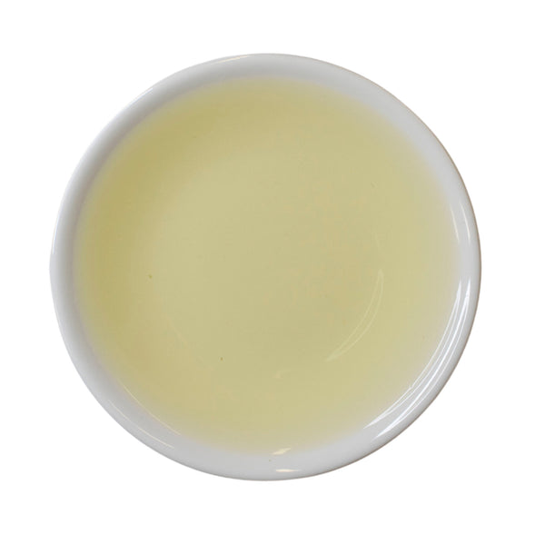 Steeped cup Carrot Cake green tea