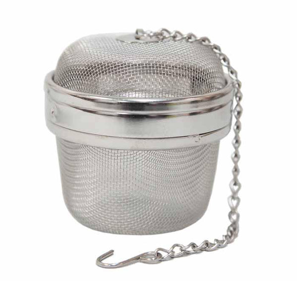 Buy Stainless Steel Mesh Tea Infuser Online