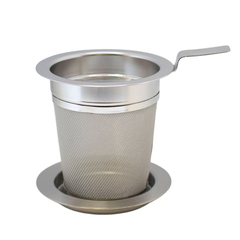 Stainless Steel Tea Filter