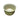 2oz Hakeme Green Teacup Yunomi