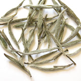 Loose leaf Fuding Silver Needles white tea