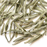 Loose leaf Lake Echo Silver Needles white tea