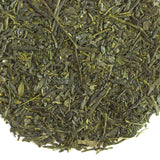 Loose leaf Sencha Kawane Japanese green tea